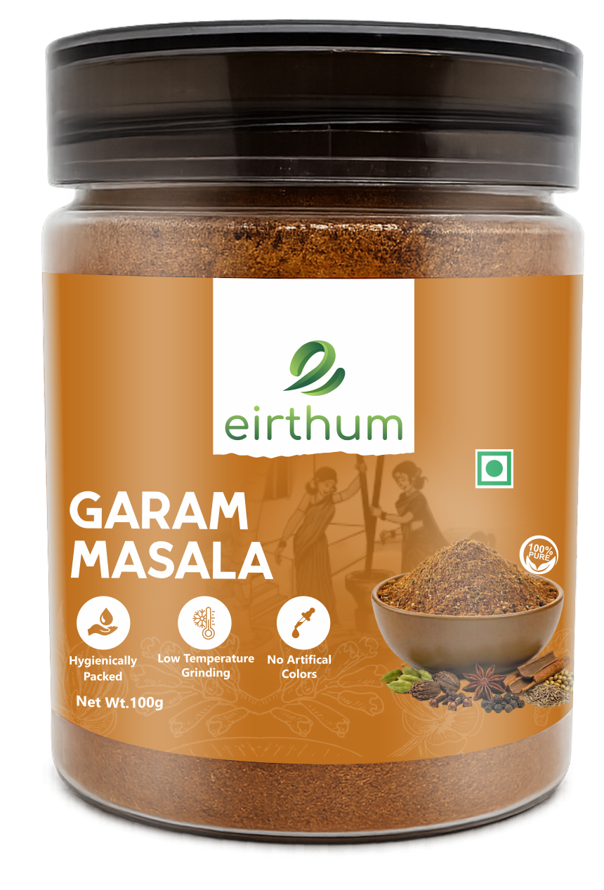 Garam Masala 